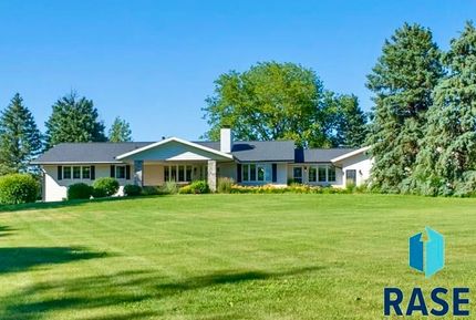 Land for sale in Minnehaha County, South Dakota