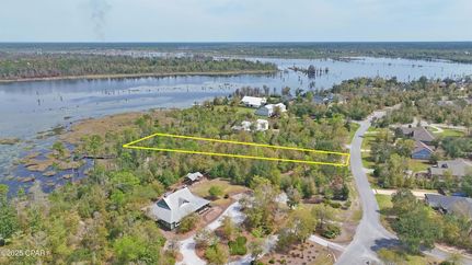 Land for sale in Bay County, Florida