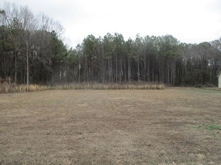 Land for sale in Whitfield County, Georgia
