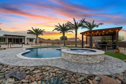 Land for sale in Maricopa County, Arizona