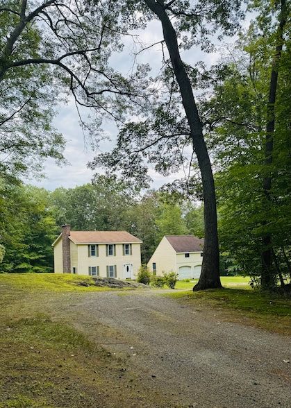 House for sale in Litchfield County, Connecticut