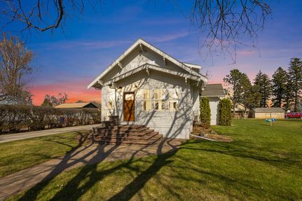 House for sale in Hamlin County, South Dakota