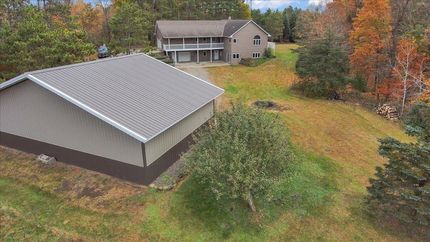 Land for sale in Anoka County, Minnesota