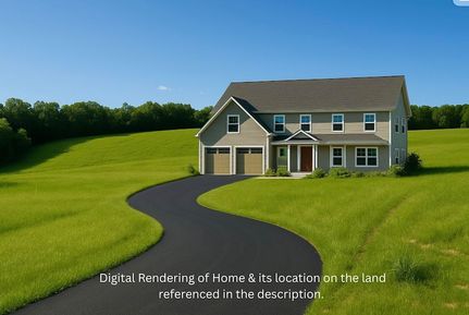 Homesite for sale in Windsor County, Vermont