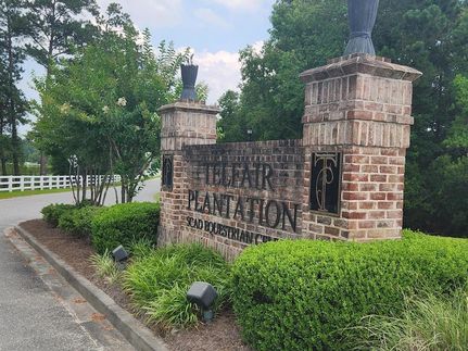 Land for sale in Jasper County, South Carolina