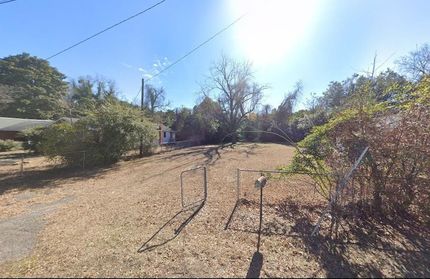 Land for sale in Sumter County, South Carolina