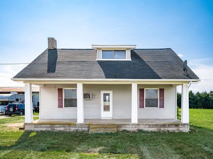 Land for sale in Delaware County, Ohio