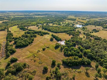 Land for sale in Lincoln County, Oklahoma