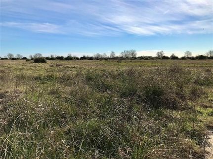 Land for sale in Austin County, Texas