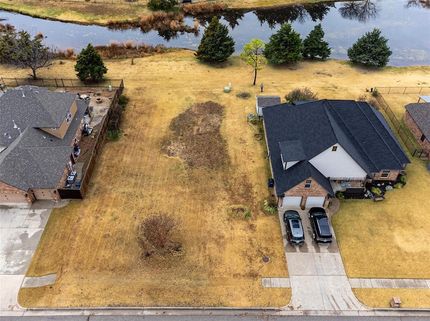 Land for sale in Canadian County, Oklahoma