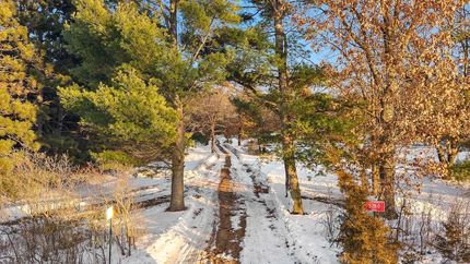 Land for sale in Adams County, Wisconsin