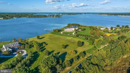 Land for sale in Talbot County, Maryland