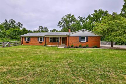 Land for sale in Clermont County, Ohio