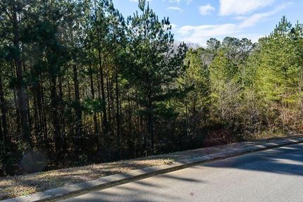 Land for sale in Polk County, Tennessee