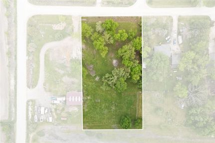 Land for sale in Linn County, Iowa