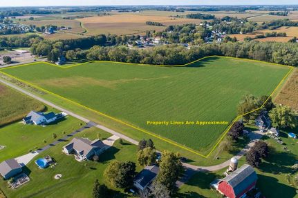 Land for sale in Jefferson County, Wisconsin