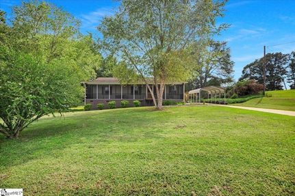 House for sale in Anderson County, South Carolina