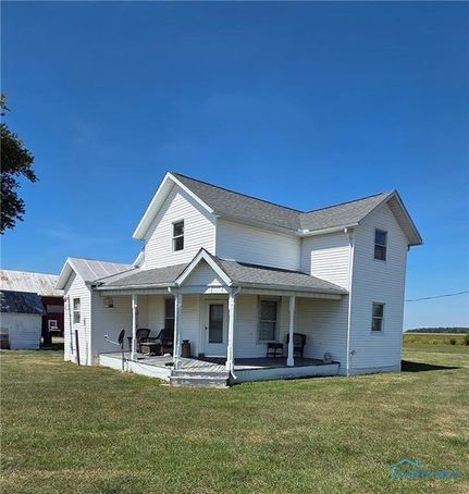 Land for sale in Henry County, Ohio