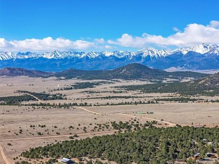 Land for sale in Fremont County, Colorado