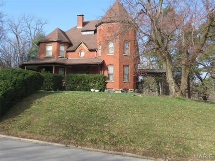 Land for sale in Clinton County, Illinois