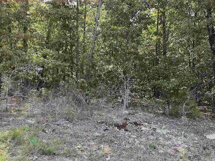 Homesite for sale in Pulaski County, Arkansas
