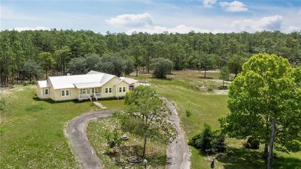 House for sale in Levy County, Florida