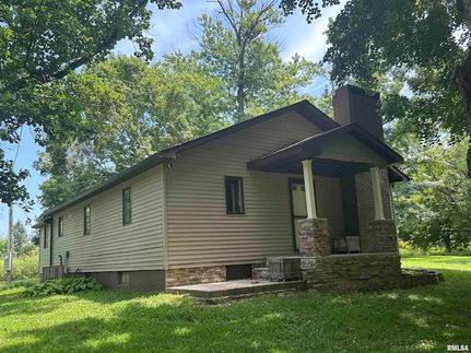 Land for sale in Jackson County, Illinois