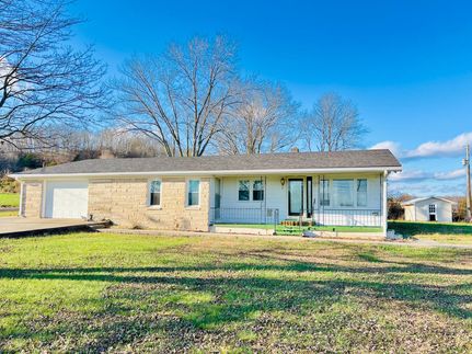 Undeveloped Land for sale in Casey County, Kentucky