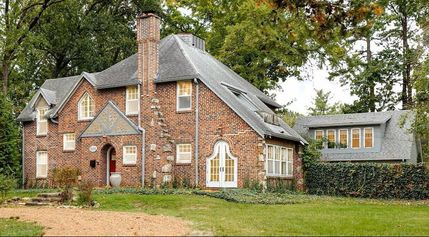 House for sale in Boone County, Missouri