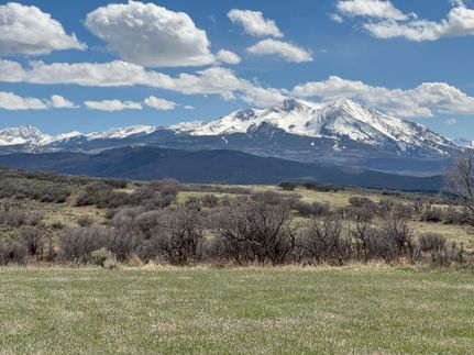 Undeveloped Land for sale in Garfield County, Colorado