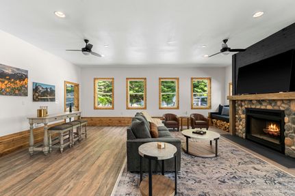 Land for sale in Chelan County, Washington