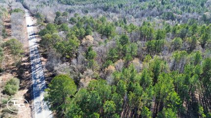 Land for sale in Lamar County, Alabama