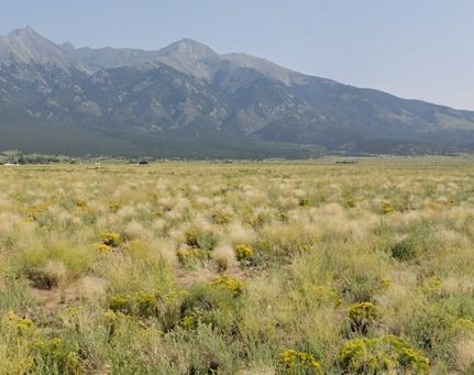 Land for sale in Costilla County, Colorado