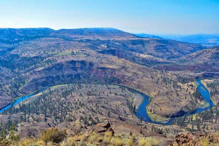 Land for sale in Grant County, Oregon