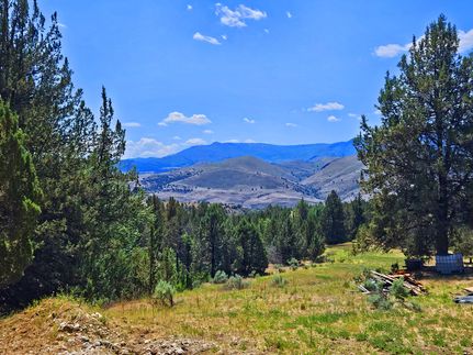 Land for sale in Grant County, Oregon