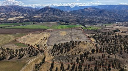 Land for sale in Grant County, Oregon