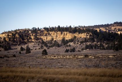 Recreational Property for sale in Musselshell County, Montana