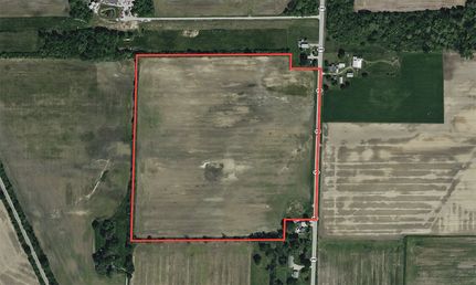 Land for sale in Sandusky County, Ohio