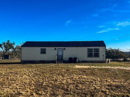 Hunting Property for sale in Kerr County, Texas