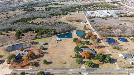 Undeveloped Land for sale in Collin County, Texas
