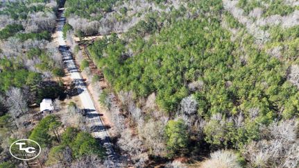 Land for sale in Lamar County, Alabama