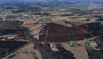 Farm and Ranch for sale in Abbeville County, South Carolina