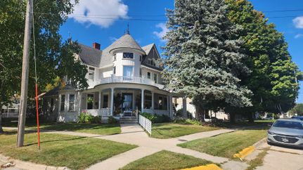 Land for sale in Clayton County, Iowa