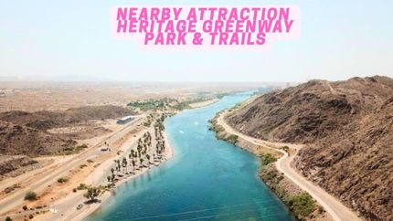 Recreational Property for sale in Mohave County, Arizona