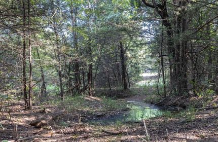 Land for sale in Le Flore County, Oklahoma