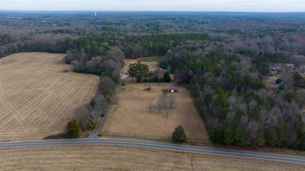 Land for sale in Mecklenburg County, North Carolina