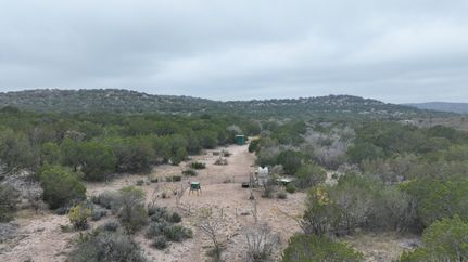 Land for sale in Edwards County, Texas
