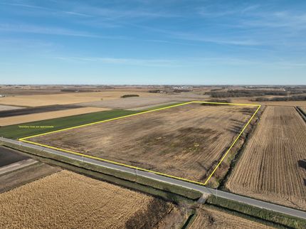 Farm and Ranch for sale in Worth County, Iowa