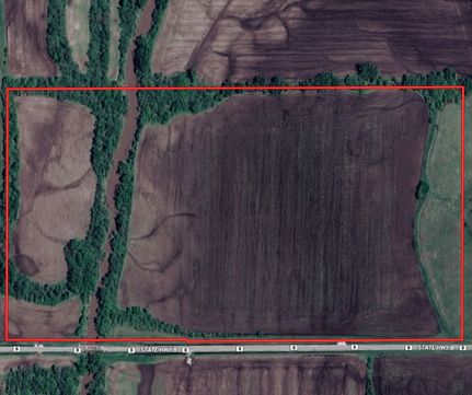 Land for sale in Grundy County, Missouri