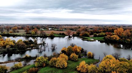 Land for sale in Knox County, Illinois